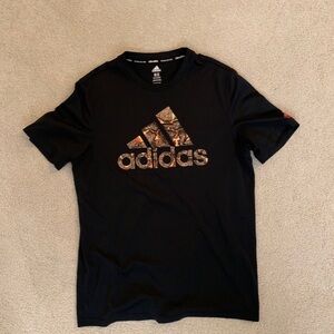 Adidas Youth Climate Shirt